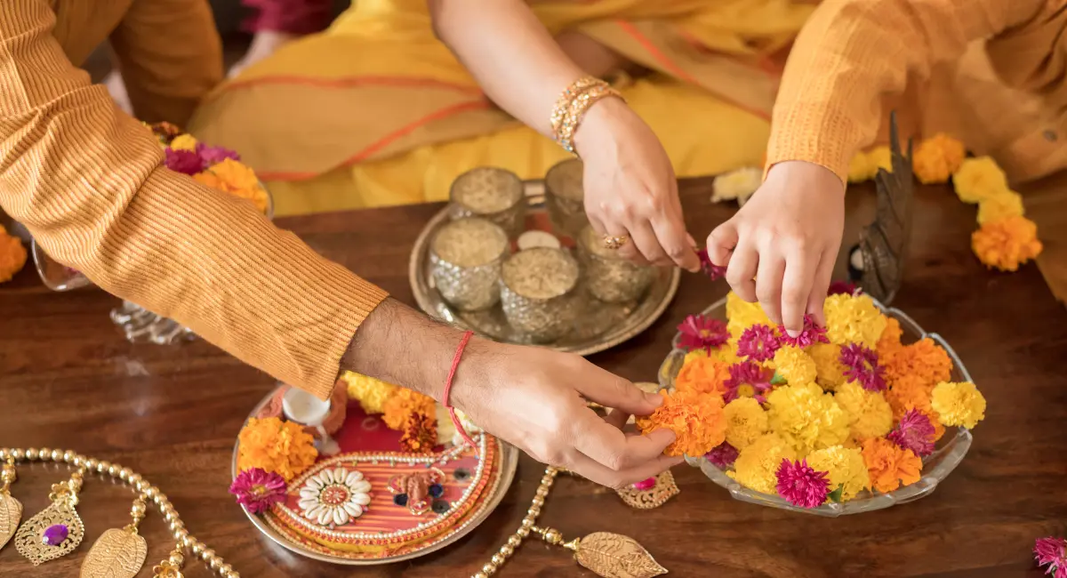 pandit for griha pravesh in bangalore