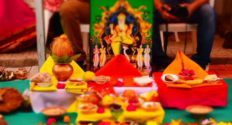 Vastu Shanti Puja Cost