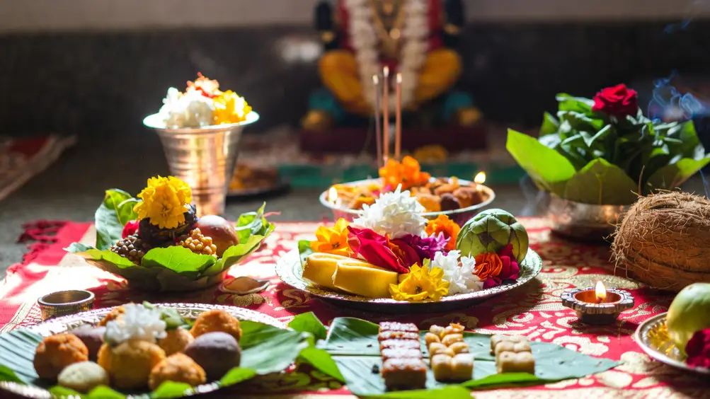 Bengali Purohit in Rajajinagar, Bangalore 3 Satyanarayan-puja-by-Bengali-purohit-in-Rajajinagar